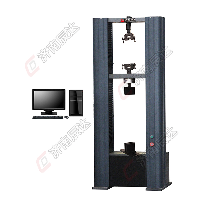 關(guān)于電子萬(wàn)能試驗(yàn)機(jī)的使用標(biāo)準(zhǔn)及控制原理你知道嗎?