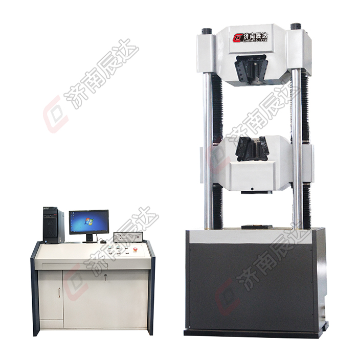 拉力試驗機的檢測結果與操作人員有關系嗎？