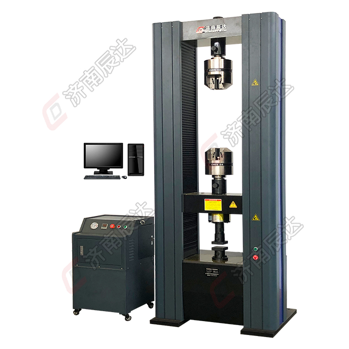 電子萬能試驗(yàn)機(jī)有哪些用途？