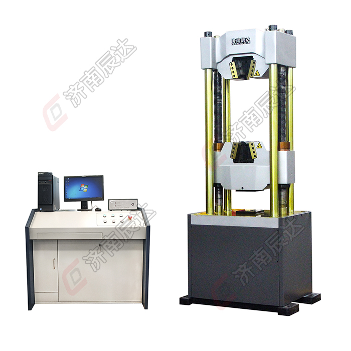 萬能試驗(yàn)機(jī)應(yīng)該怎么進(jìn)行全面保養(yǎng)