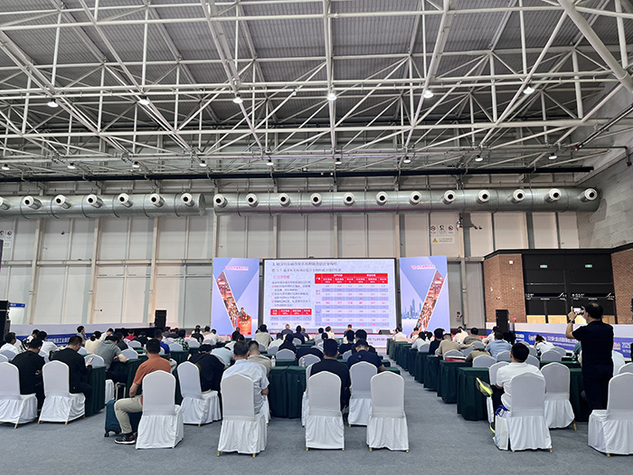 濟(jì)南辰達(dá)試驗(yàn)機(jī)制造有限公司參展第七屆山東國(guó)際鑄造工業(yè)展覽會(huì)