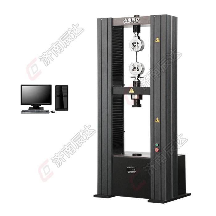 你知道哪些零件是電子萬能試驗機正常使用的關(guān)鍵嗎?